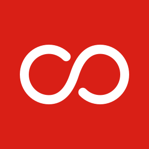 心知天气 Logo