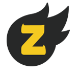 站酷 Logo