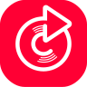 Anyway.FM Logo