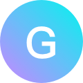 Gradients Logo