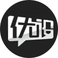 优设网 Logo