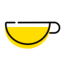 UX Coffee 设计咖 Logo