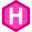 Hugo Logo