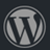 WordPress Logo