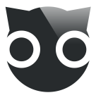 百度脑图 Logo