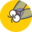 蝉大师 Logo