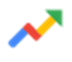 Google 趋势 Logo