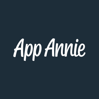 App Annie Logo
