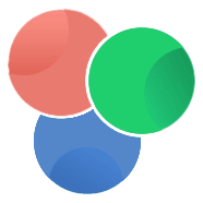 路过图床 Logo