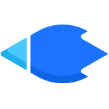 飞冰 Logo