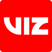 VIZ Logo