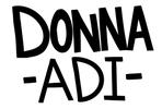 Donna Adi Logo