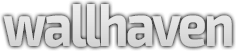 wallhaven Logo