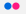 Flickr Logo