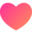 We Heart It Logo