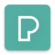 Pexels Logo