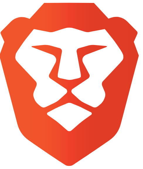 brave Logo