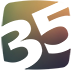 35PHOTO Logo