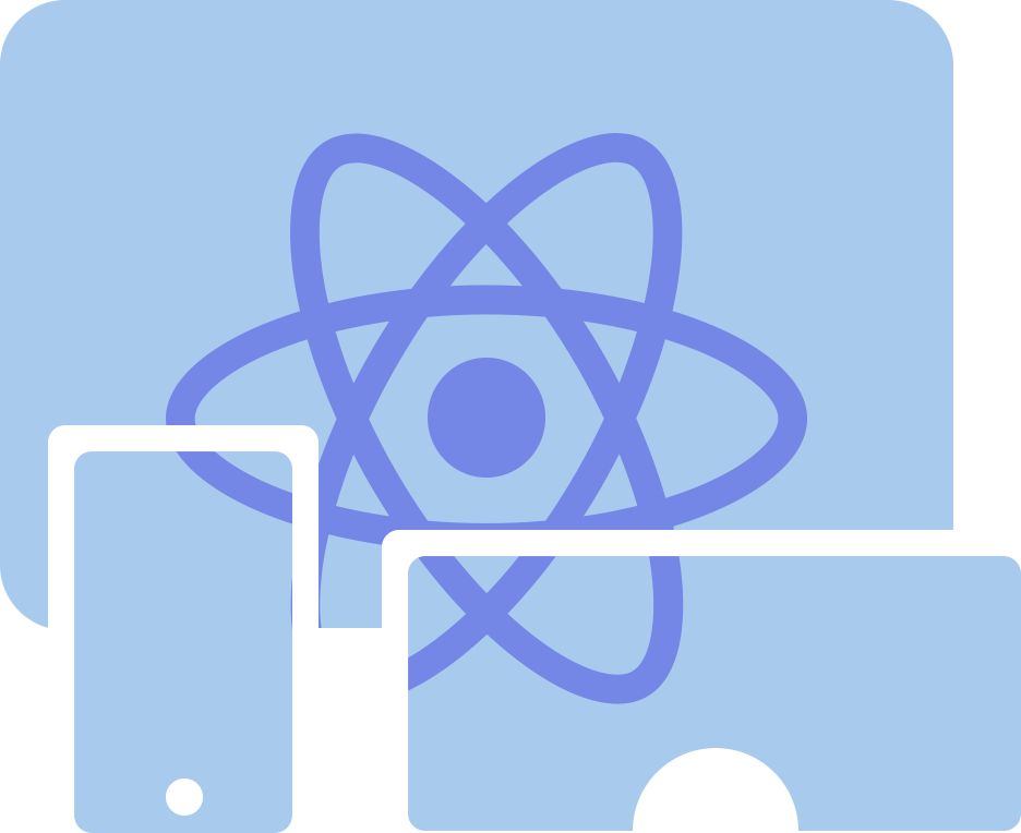React 360 Logo