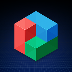 based UI Logo