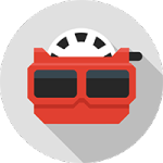 react-virtualized Logo