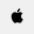 Apple 设计 Logo