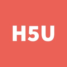 html5up Logo