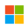 Microsoft Design Logo