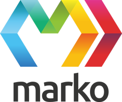 Marko是一种快速轻量级的基于HTML的模板引擎，可将模板编译为CommonJS模块，并支持流式，异步呈现和自定义标签