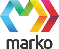Marko Logo