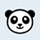 Panda Logo