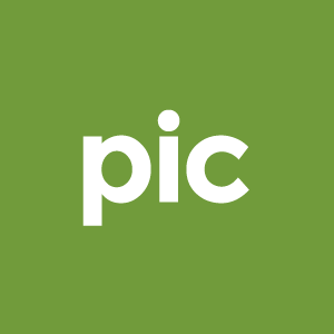 picjumbo Logo
