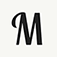 Magdeleine Logo