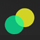 Duotones Logo