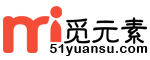 觅元素 Logo