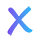 X-chart Logo