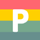 Palettable Logo