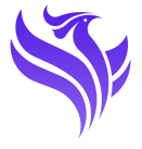 沙沙野 Logo