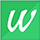 微微二维码 Logo
