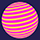 Play a Ball Logo