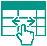ScrollHint Logo