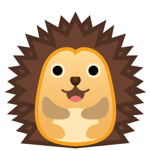 Critters Logo