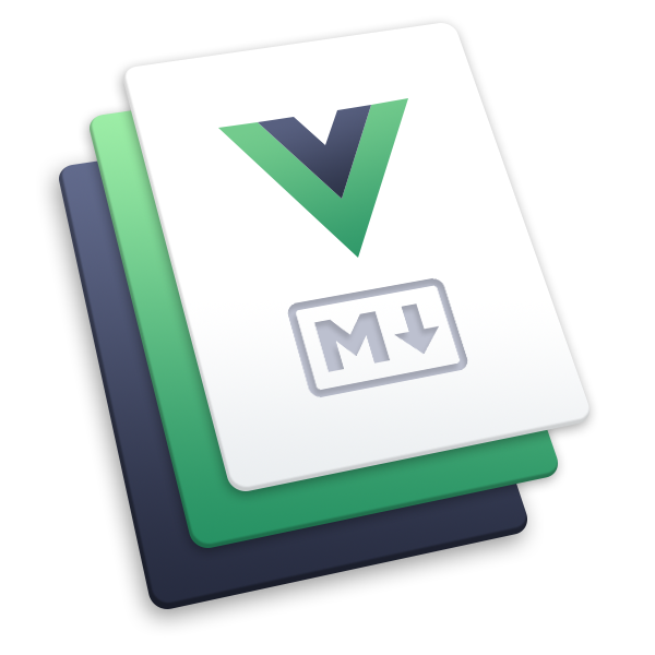 VuePress 由两部分组成：第一部分是一个极简静态网站生成器，它包含由 Vue 驱动的主题系统和插件 API，另一个部分是为书写技术文档而优化的默认主题，它的诞生初衷是为了支持 Vue 及其子项目的文档需求。每一个由 VuePress 生成的页面都带有预渲染好的 HTML，也因此具有非常好的加载性能和搜索引擎优化（SEO）。同时，一旦页面被加载，Vue 将接管这些静态内容，并将其转换成一个完整的单页应用（SPA），其他的页面则会只在用户浏览到的时候才按需加载。