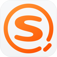 搜狗微信搜索 Logo