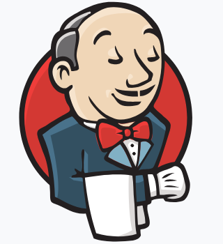 jenkins Logo