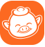 猪八戒 Logo