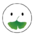 蓝调 Logo