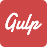 通过代码优于配置的策略，Gulp 让简单的任务简单，复杂的任务可管理