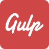 Gulp .js 中文网 Logo