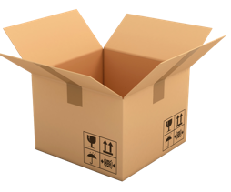 Parcel 中文网 Logo